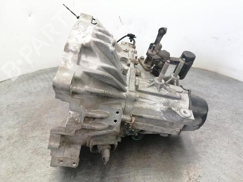 Gearbox MAZDA 6 Saloon (GG) 2.0 (GGEP, GG10) | BP35982413M3 - Image 4
