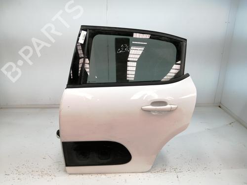 Dør venstre bak CITROËN C3 II (SC_) 1.6 BlueHDi 100 (99 hp) 28076501