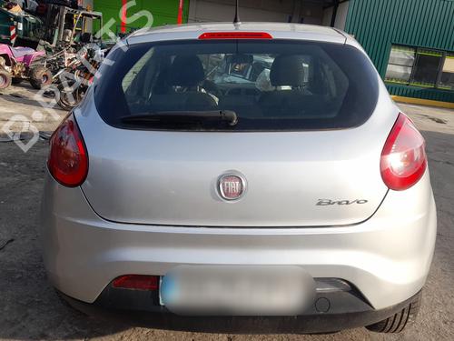 Headlight switch FIAT BRAVO II (198_) 1.9 D Multijet (198AXB1A) | BP21667580I24 