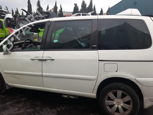 Right front window switch CITROËN C8 (EA_, EB_) 2.0 HDi 135 | BP10691556I26  - Image 10