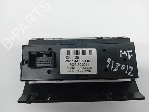 Left front window switch SEAT LEON (1M1) 1.6 | BP37247744I27 - Image 2