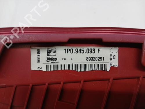 Left tailgate light SEAT LEON (1P1) | BP38197199C79 - Image 3