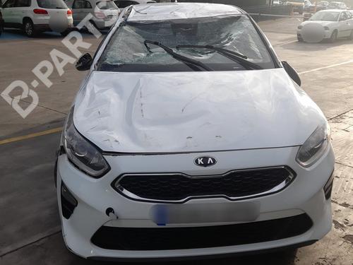 Used Parts KIA XCEED (CD)    1128518