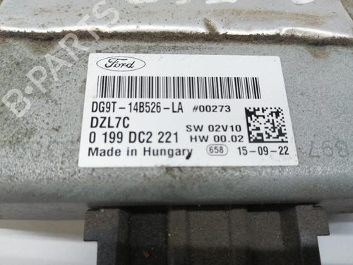 Módulo eletrónico FORD MONDEO V Hatchback (CE) 1.5 EcoBoost | BP31161898M83