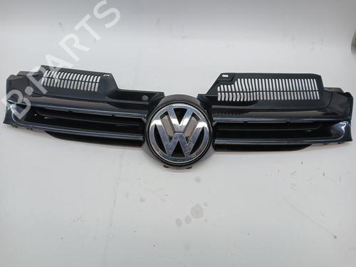 Grill Grill VW GOLF V (1K1) [2003-2010] 34247302 34247302