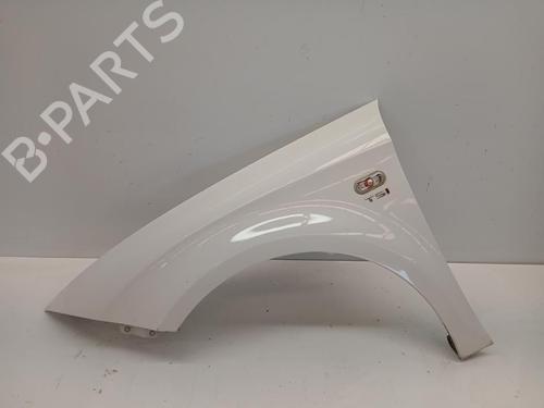 Used Left front fenders Left front fenders 38110123 38110123