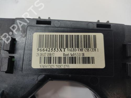 Headlight switch CITROËN C4 Picasso I MPV (UD_) 2.0 HDi 138 | BP30166704I24