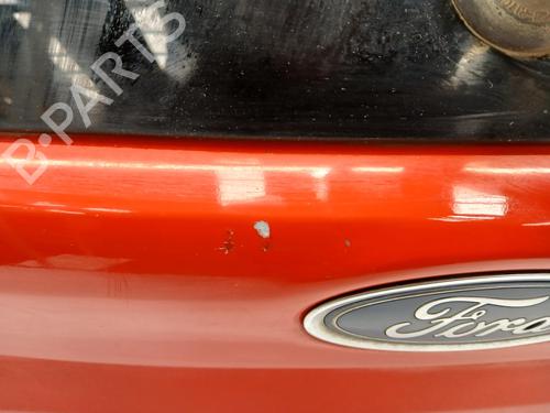 Tailgate FORD FOCUS III 1.0 EcoBoost | BP19331049C6 