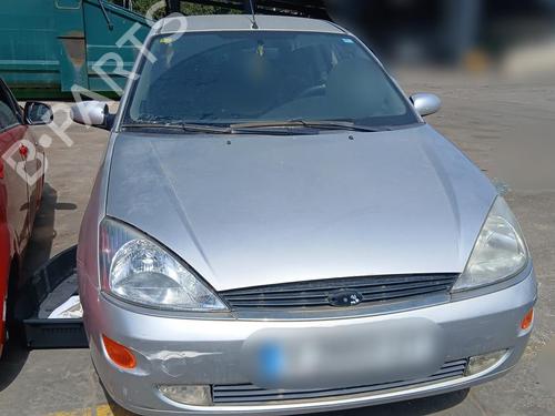 Left headlight FORD FOCUS I Turnier (DNW) | BP37197945C28 - Image 7