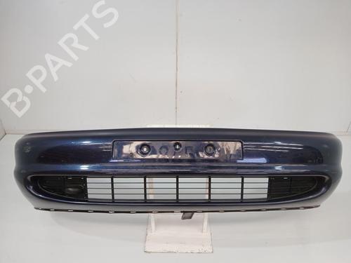 Used Front bumper Front bumper SEAT ALHAMBRA (7V8, 7V9) 1.9 TDI (90 hp) 34214726 34214726