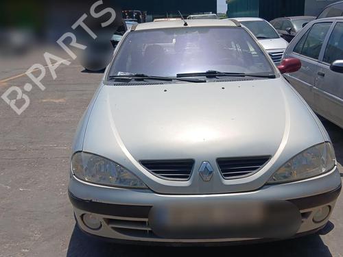 Brugte RENAULT MEGANE I Classic (LA0/1_) 1.9 D (LA0A, LA0U, LA0R) 4791128