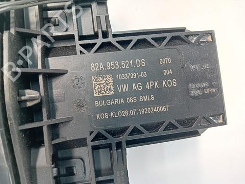 Headlight switch AUDI A1 Sportback (GBA) 25 TFSI | BP29546913I24 