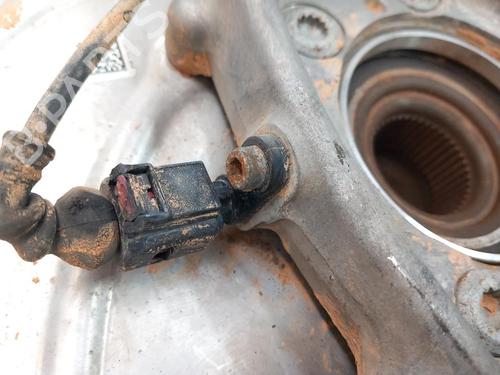 Right front steering knuckle AUDI A4 B9 (8W2, 8WC) | BP36078708M26 - Image 2