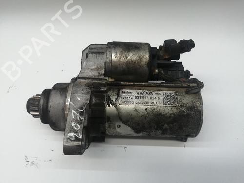 Startmotor Startmotor SEAT IBIZA IV (6J5, 6P1) [2008-2017] 34376066 34376066