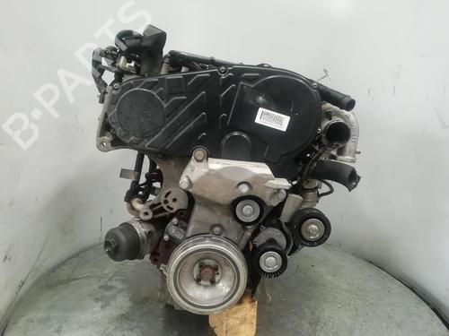 Engine OPEL ZAFIRA TOURER C (P12) 2.0 CDTi (75) | BP14470808M1 