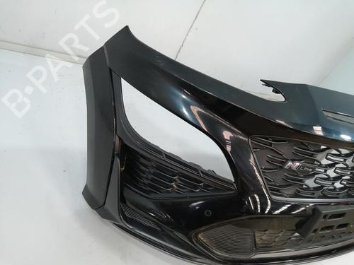 Front bumper HYUNDAI KONA (SX2)  | BP29630442C7 