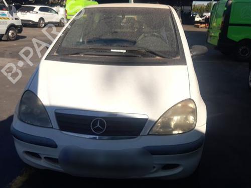 Used Parts MERCEDES-BENZ A-CLASS (W168) A 160 CDI (168.006) 4972839