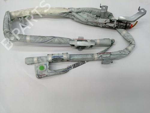 Højre gardin airbag MAZDA 3 (BM, BN) [2013-2019]  16975378