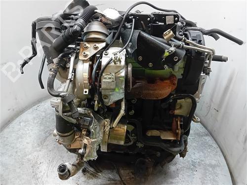 Engine AUDI A1 Sportback (8XA, 8XF) 1.6 TDI | BP39660571M1 - Image 4