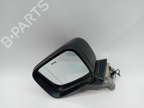 Used Left mirror Left mirror 38603623 38603623