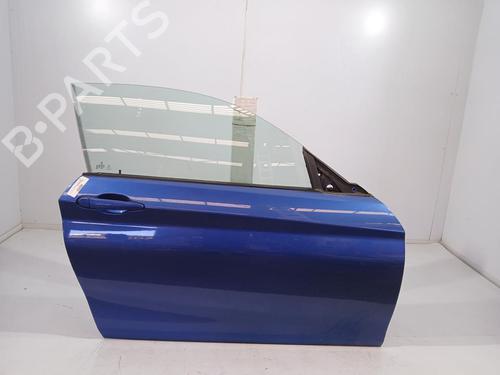 Used Right front door Right front door BMW 2 Coupe (F22, F87) 220 i (184 hp) 34236073 34236073