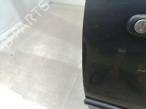Right front door VW GOLF IV (1J1) 1.9 TDI | BP23269434C3 