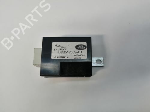 Elektronisk modul LAND ROVER RANGE ROVER EVOQUE (L551) [2018-2025]  17070576