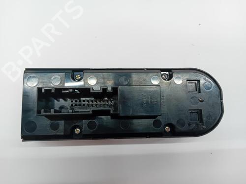Left front window switch OPEL ASTRA H (A04) | BP38648538I27 - Image 3