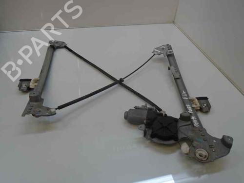 Used Front left window mechanism MG MG ZT 2.0 CDTi (131 hp) 5537052