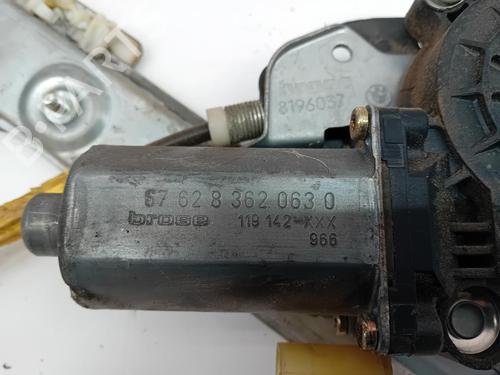 Front left window mechanism BMW 3 (E46) 320 d | BP35981513C22 - Image 2
