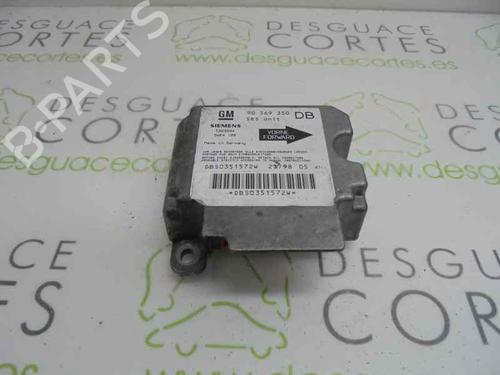 Ander OPEL VECTRA B (J96) [1995-2004]  14026283