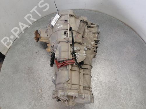 Used Gearbox AUDI A4 B8 (8K2) 2.0 TDI (120 hp) 31330950