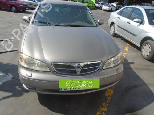 Used Parts NISSAN MAXIMA / MAXIMA QX V (A33) 2.0 V6 24V 4983308