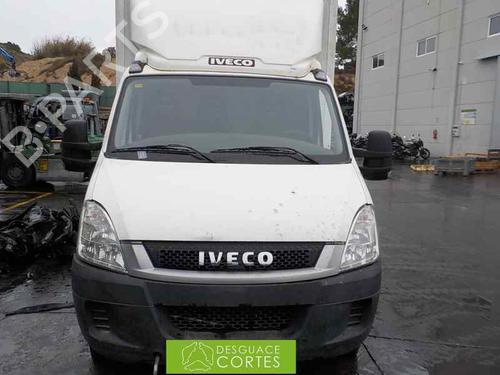 IVECO DAILY III Platform/Chassis 35 C 15 (146 hp) 1376092