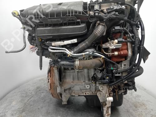 Engine CITROËN DS4 (NX_)  | BP28020112M1 