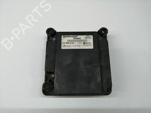 Elektronisk modul MERCEDES-BENZ S-CLASS (W221, V221) [2005-2013]  29932406