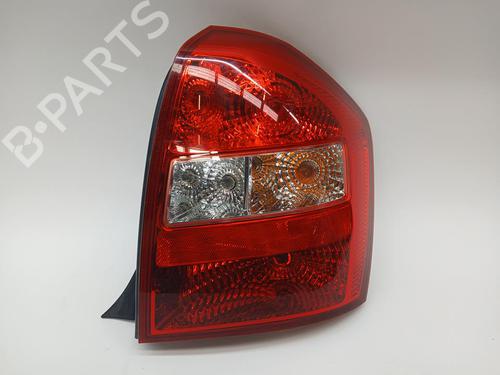 Used Right taillight Right taillight 38537834 38537834
