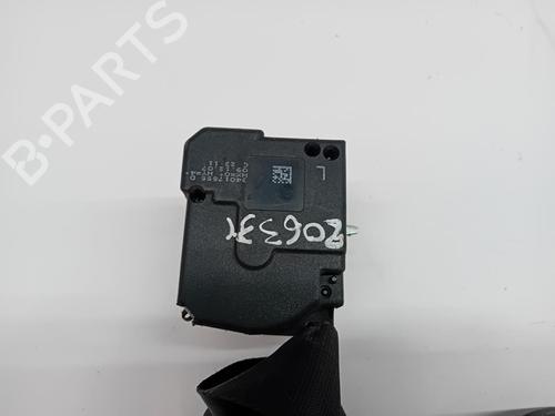 Front left seatbelt FORD FOCUS II (DA_, HCP, DP) 1.6 TDCi | BP33616749I26 - Image 2