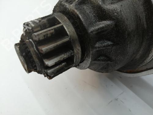 Starter AUDI Q3 (F3B) 35 TDI quattro | BP32323245M8