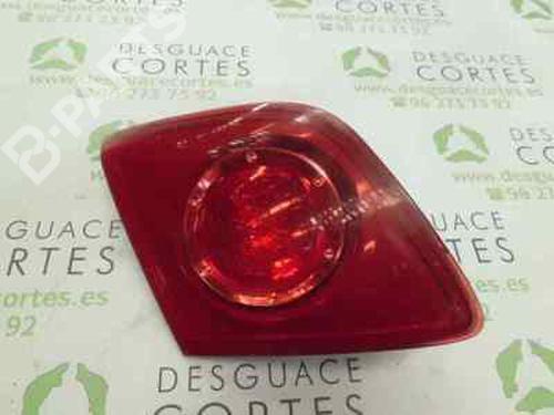 Used Left tailgate light Left tailgate light MAZDA 3 (BK) 1.6 DI Turbo (109 hp) 10253905 10253905