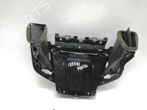 Radio FORD FIESTA VI (CB1, CCN)  | BP18336943E6 