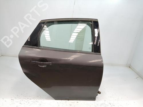 Used Right rear door FORD FOCUS III [2010-2020]  28118921