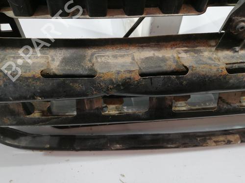 Front slam panel VW GOLF VI (5K1)  | BP29714812C72 