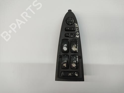 Used Left front window switch FIAT CROMA (194_) [2005-2011]  29340451