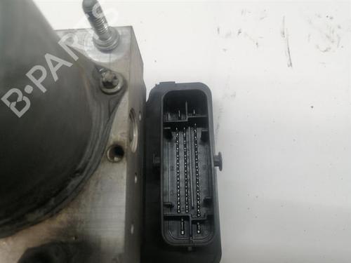 Control unit FIAT DUCATO Platform/Chassis (250_) 140 Multijet 2,3 D | BP30617039M11 - Image 5