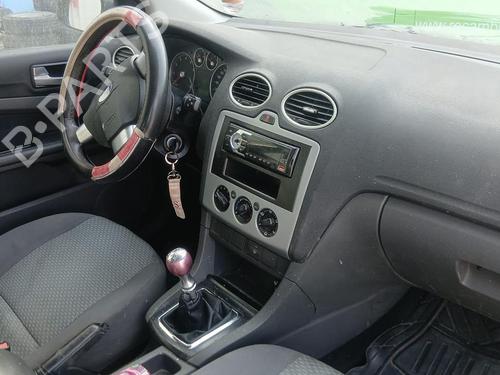 Climate control FORD FOCUS II Saloon (DB_, FCH, DH) 1.6 Ti | BP38330309I5 - Image 8