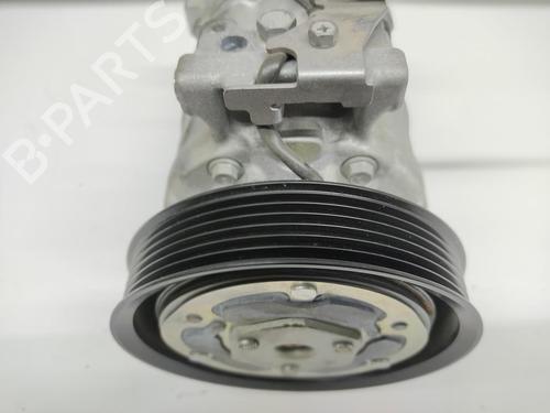 AC compressor AUDI A5 Sportback (F5A, F5F) 40 TDI | BP29594429M34 