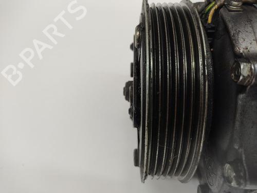 AC compressor CITROËN C6 (TD_) 2.7 HDi | BP37032849M34 - Image 4