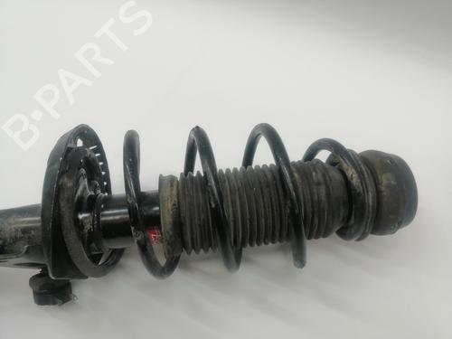Left front shock absorber SKODA FABIA III Estate (NJ5) 1.2 TSI | BP29375939M16 
