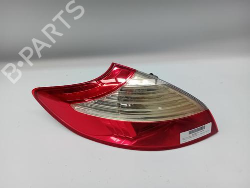 Used Left taillight Left taillight 38470287 38470287